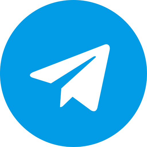 Telegram Icon