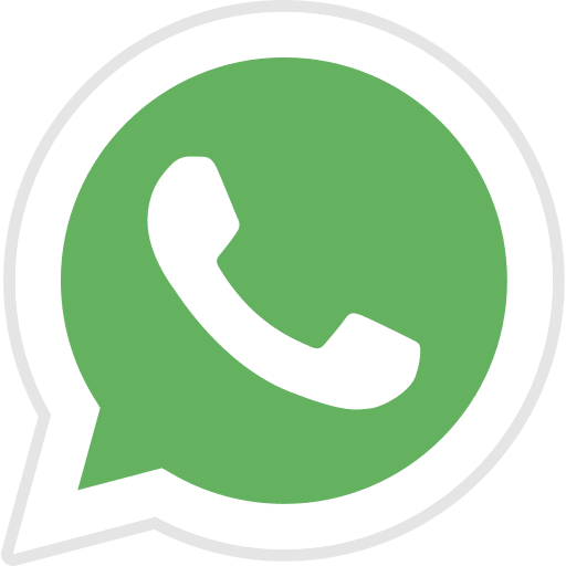 WhatsApp Icon